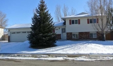 316 Taylor St Rock Springs, WY 82901