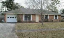 1028 Saint Scholastica St Slidell, LA 70460