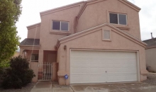 581 Angel Loop Sw Los Lunas, NM 87031