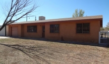 17 Bennett Rd Los Lunas, NM 87031