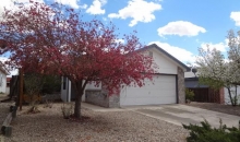 102 Vissing Pl Los Lunas, NM 87031