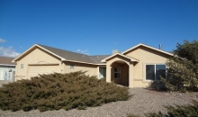 35 Milton Loop Los Lunas, NM 87031