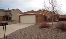 72 Juniper Ave Los Lunas, NM 87031