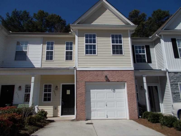 2923 Greyhawk Ln, Cumming, GA 30040