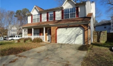 902 Bellgate Ct Newport News, VA 23602