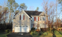 8302 Houghton Pl Chesterfield, VA 23832