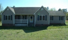 9641 Cattail Road Chesterfield, VA 23838