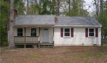 10724 Blossomwood Rd Chesterfield, VA 23832