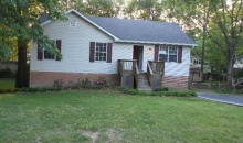 11605 Rutherford Dr Fredericksburg, VA 22407