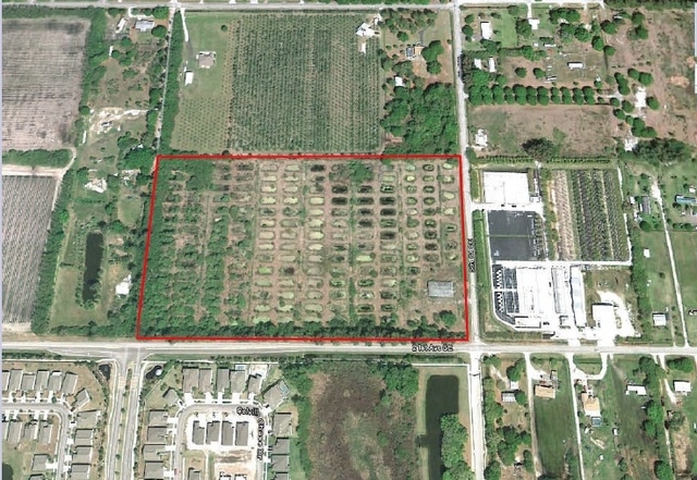6th Street SE and 21st Ave. SE, Ruskin, FL 33570