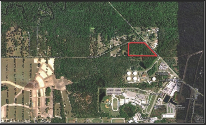 Lithia Pinecrest Road, Lithia, FL 33547