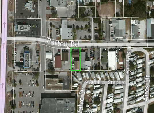 4544 Bartelt Rd, Holiday, FL 34690
