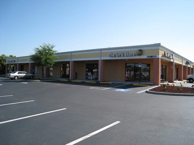217 Apollo Beach Blvd., Apollo Beach, FL 33572