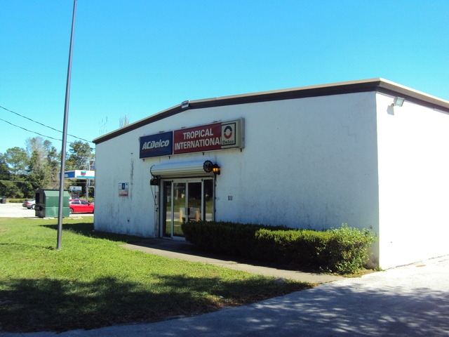 111 S.W. 33rd Ave, Ocala, FL 34474