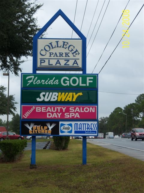 SR 200, Ocala, FL 34474