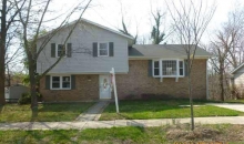 8513 Portsmouth Dr Laurel, MD 20708