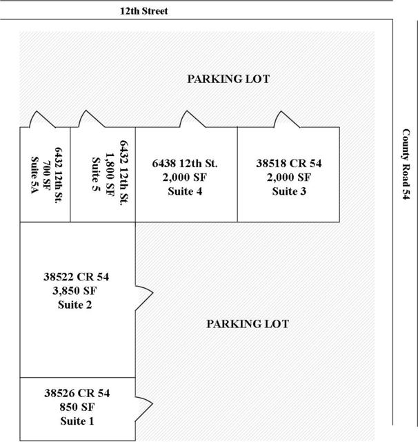 38522 County Road 54, Zephyrhills, FL 33542