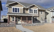 4520 E 21st St Casper, WY 82609