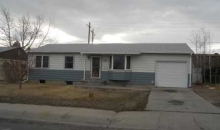 1721 S Fairdale Ave Casper, WY 82601