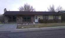 1733 S Elk St Casper, WY 82601