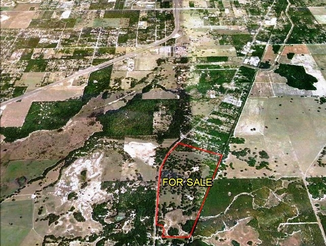 15843 US Highway 41, Spring Hill, FL 34610