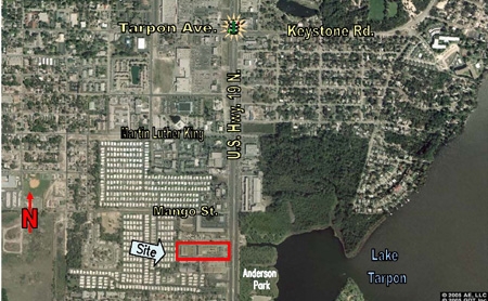 40050 U.S. HWY. 19 N., Tarpon Springs, FL 34689