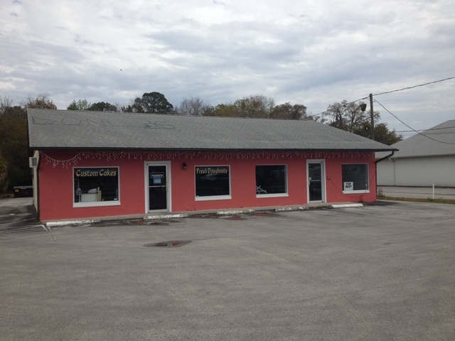 1919 US-19, Crystal River, FL 34428