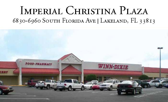 South Florida Avenue, Lakeland, FL 33813