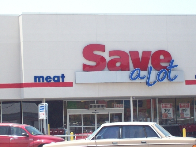 1401 South Collins Street, Plant City, FL 33566