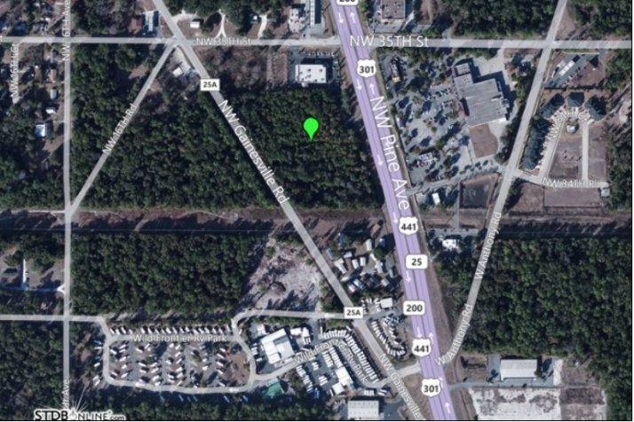 3100 N. Pine Ave., Ocala, FL 34475