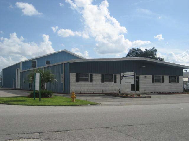 520 W. Brannen Road, Lakeland, FL 33813