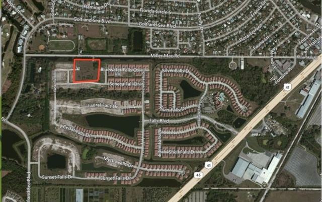 590 Miller Mac Road, Apollo Beach, FL 33572