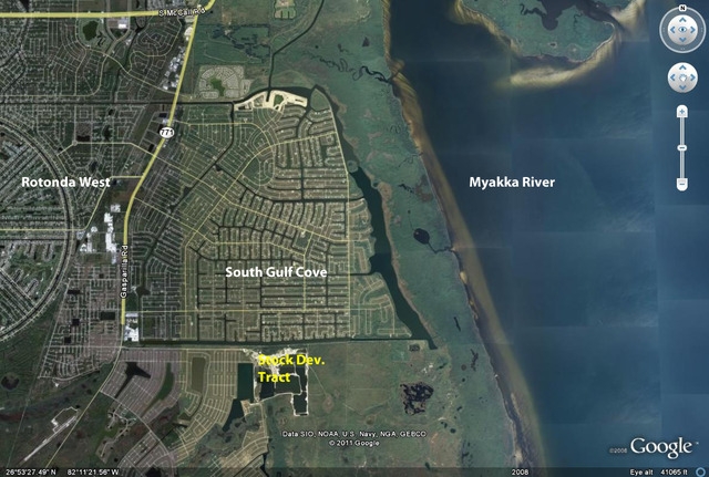 NA, Port Charlotte, FL 33981