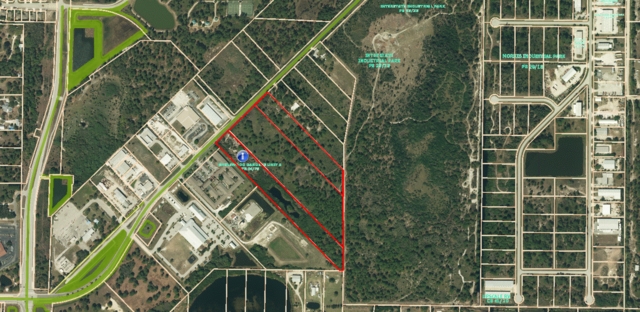 S. River Road, Englewood, FL 34295