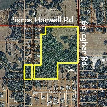 3705 Gallagher Rd., Plant City, FL 33565