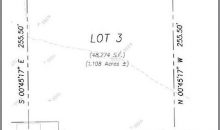 Lot 3 Division Coal City, IL 60416