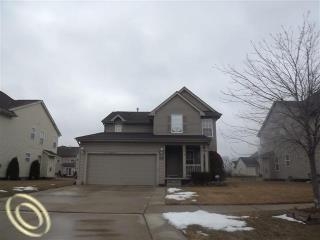 25148 Independence Trl, Warren, MI 48089