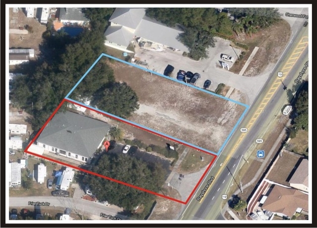 261 US-19 Alt, Palm Harbor, FL 34683