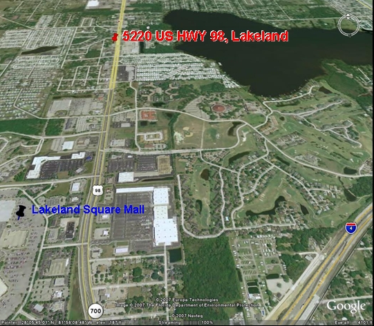 5220 US 98, Lakeland, FL 33809