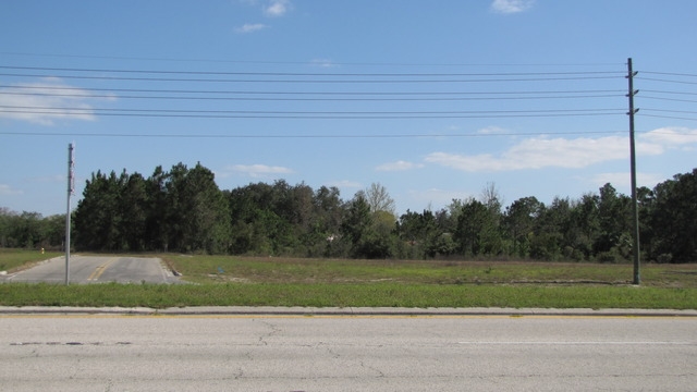 0 US Highway 19 (Commerical Way), Spring Hill, FL 34606