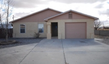 1120 Gabaldon Pl Belen, NM 87002