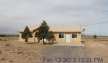 5 Rainbow View Rd Belen, NM 87002