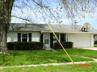 107 E Drew Ln, Clyde, OH 43410