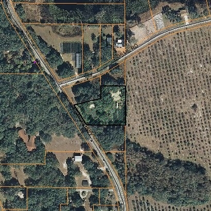 12011 Gunn Hwy, Odessa, FL 33556