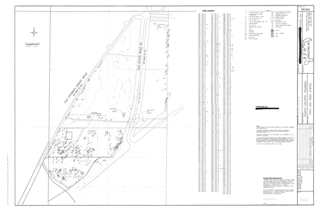 SR 54 & SR 56, Land O Lakes, FL 34639