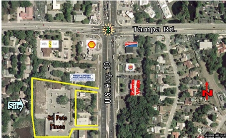 32180 U.S. HWY. 19 N., Palm Harbor, FL 34684