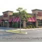 13255   Jacqueline Rd Rd, Brooksville, FL 34613 ID:280714