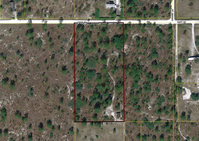 13270 Taft St St, Brooksville, FL 34613