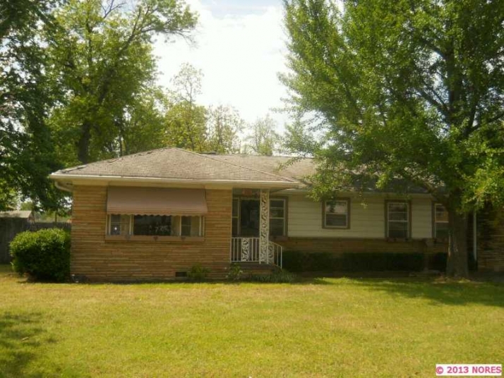 603 E Detroit St, Broken Arrow, OK 74012