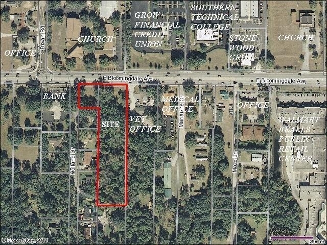 505 E. Bloomingdale Ave, Brandon, FL 33511